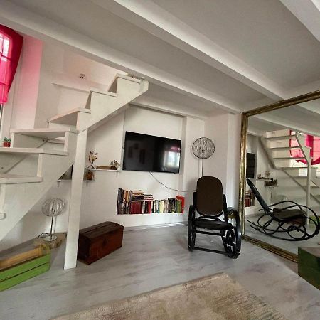 Old Town Sarajevo Apartment Luaran gambar