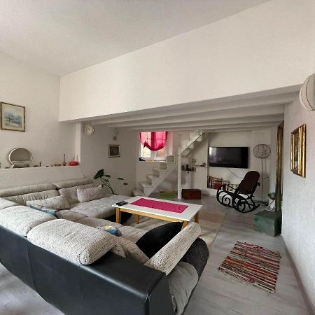 Old Town Sarajevo Apartment Luaran gambar
