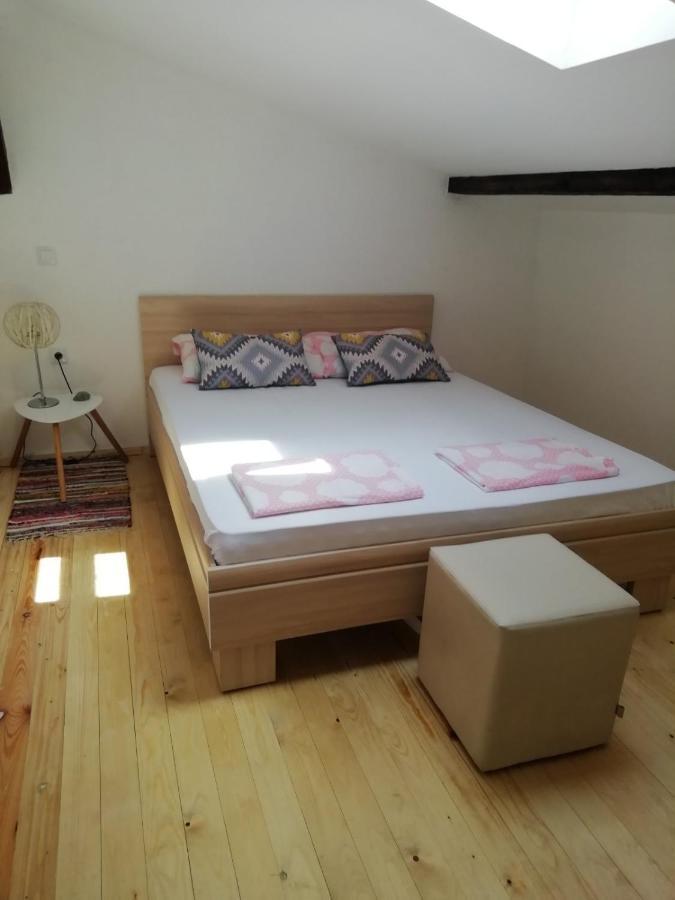 Old Town Sarajevo Apartment Luaran gambar