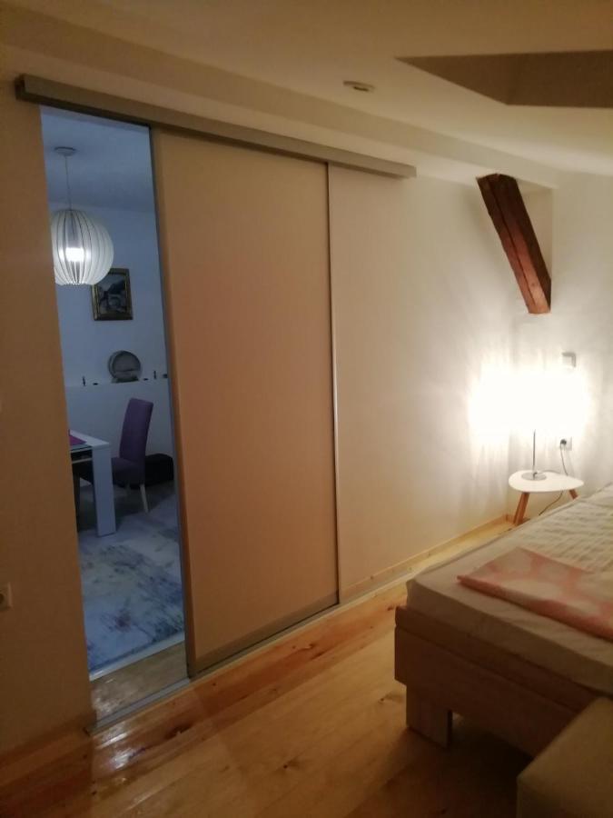 Old Town Sarajevo Apartment Luaran gambar
