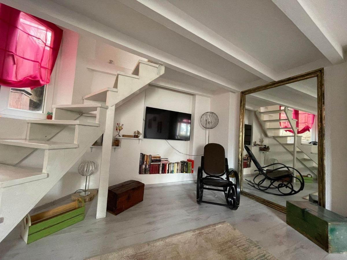 Old Town Sarajevo Apartment Luaran gambar