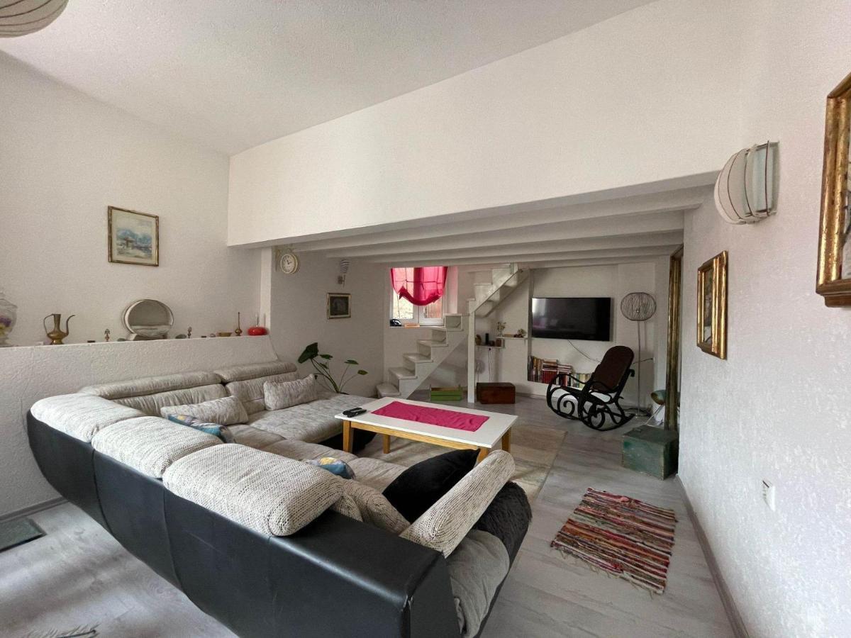 Old Town Sarajevo Apartment Luaran gambar