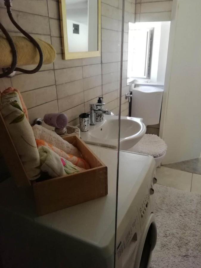 Old Town Sarajevo Apartment Luaran gambar